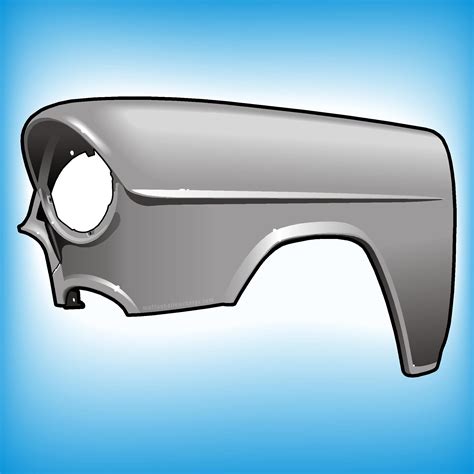 chevy sheet metal parts|Chevy sheet metal repair near me.